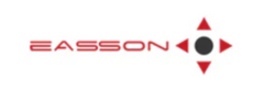 Easson ES-12C LCD Digital Readout Package Including 3 Linear Magnetic Encoders brand logo
