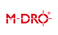 M-DRO logo