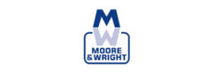 Moore and Wright MW110-15DIP Standard Digital Caliper 110 Series 0-150mm (0-6