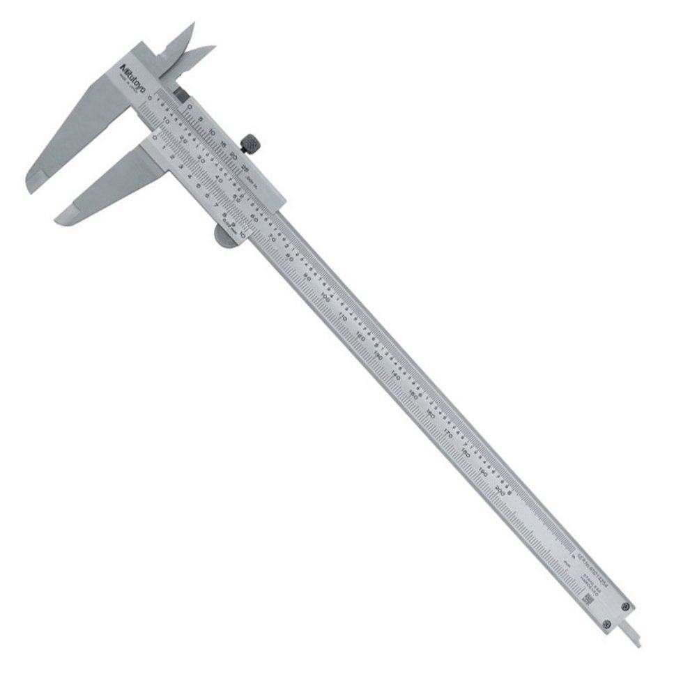 LEIXIUSM 0-500mm X 250mm Long Jaw Heavy Duty Vernier Caliper with Nib Jaw LEIXIUSM 0-500mm X 250mm Long Jaw Heavy Duty Vernier Caliper with Nib Jaw