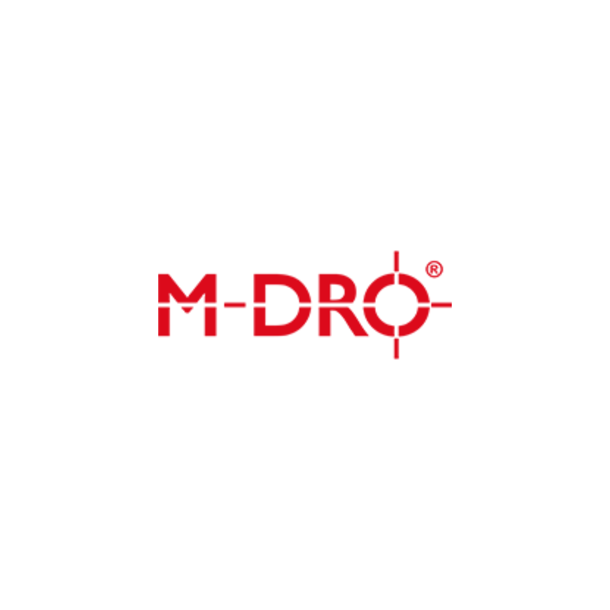 M-DRO – Machine-DRO