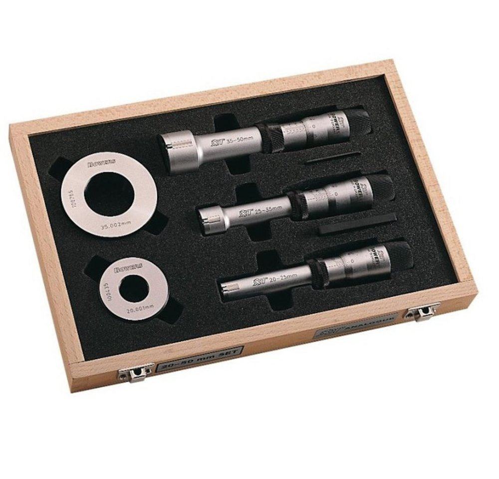 Machine Dra Box Analogue Micrometers | Box Sets – Machine-DRO