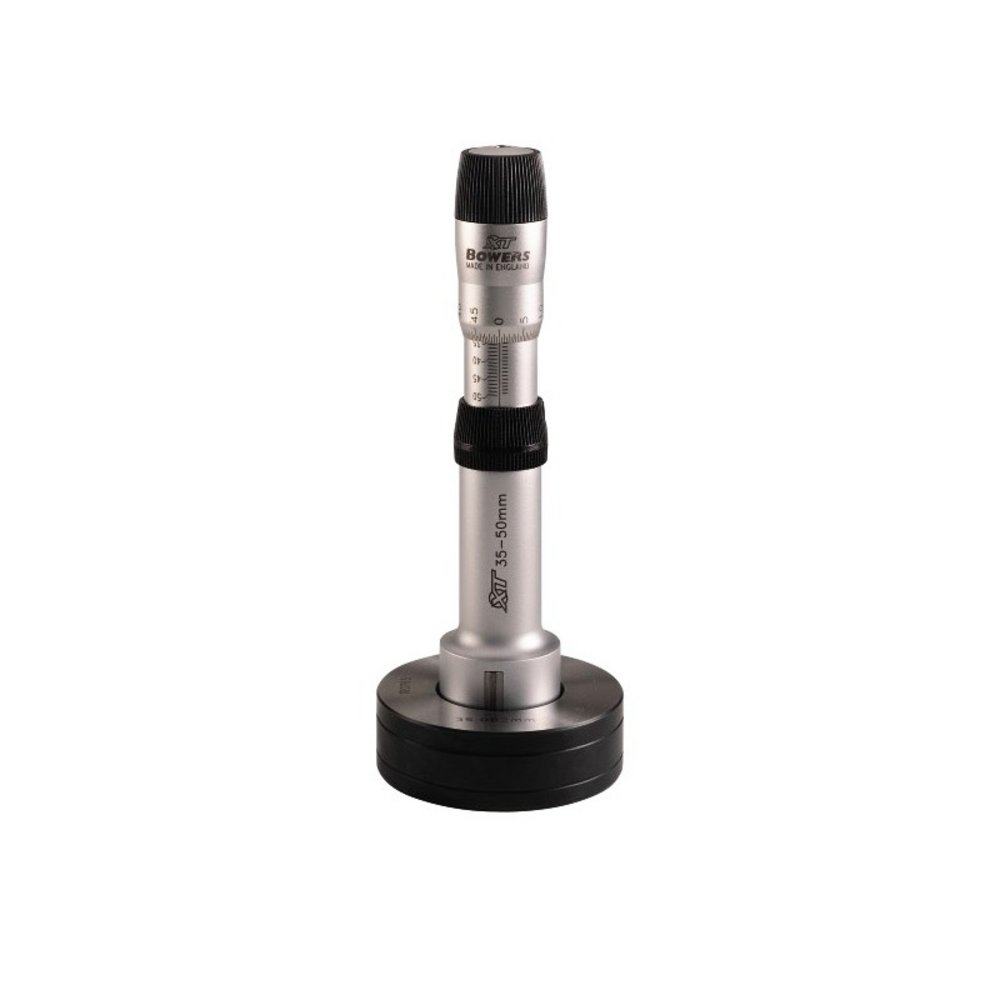 Bore Micrometers | 2 Point | Up to 6mm – Machine-DRO