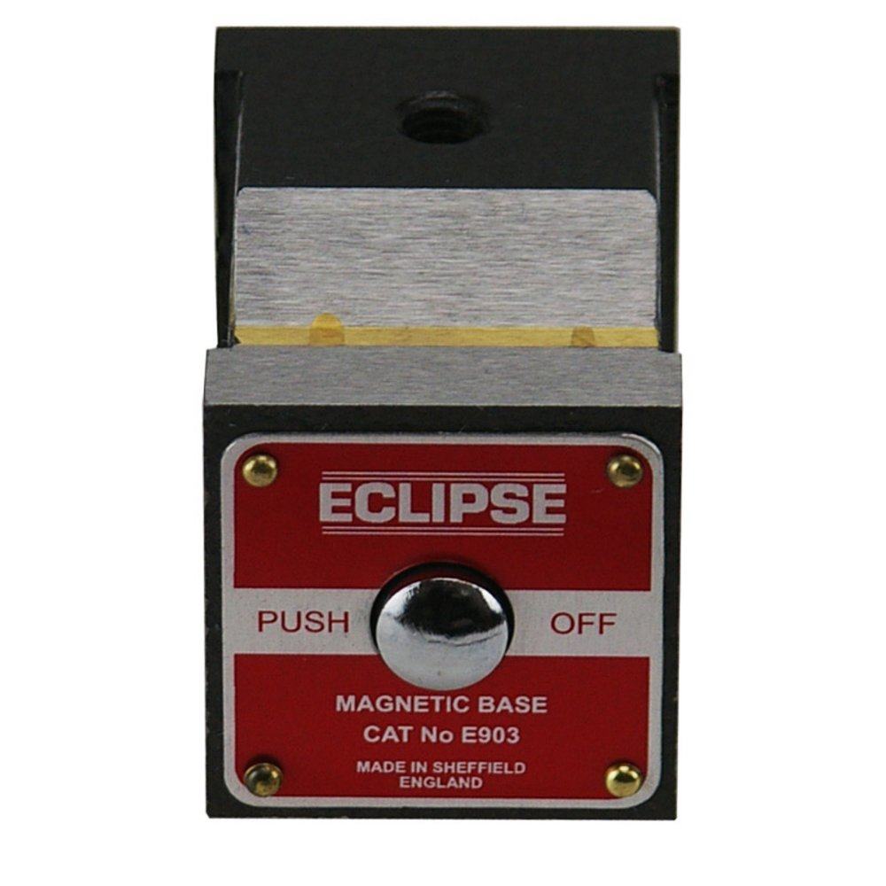Indicators and Bases | Clamps and Bases – Machine-DRO