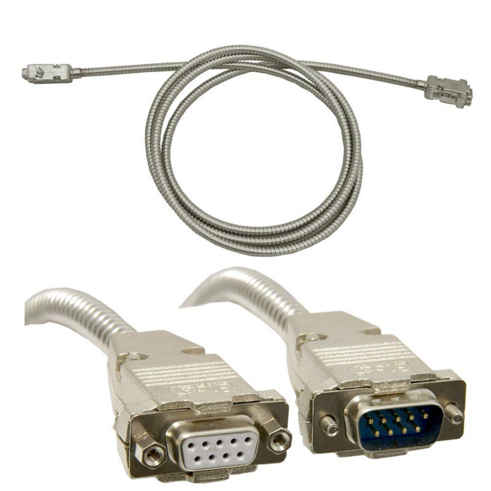 M-DRO Encoder Extension Cables – Machine-DRO