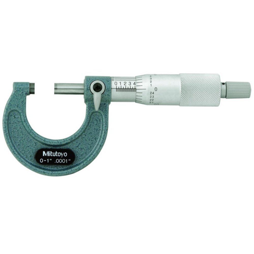 Micrometers | Analogue – Machine-DRO