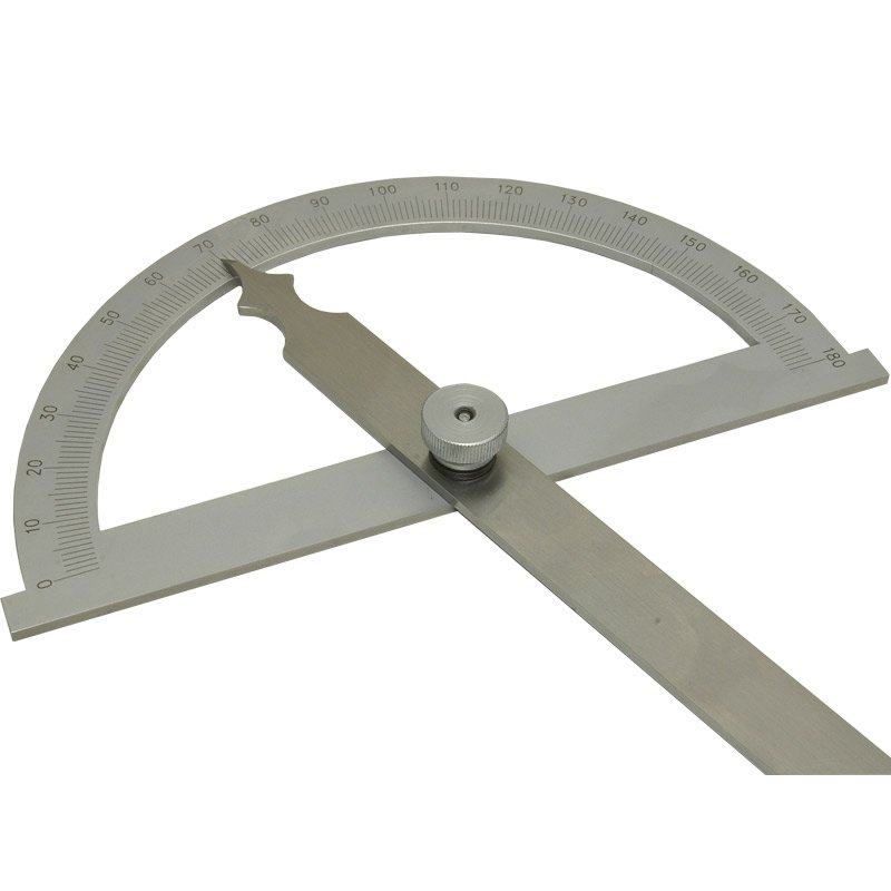 Accelerometer Protractor Protractors | Analogue – Machine-DRO