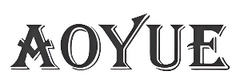 Aoyue Desktop Magnifying Lamp - Black brand logo