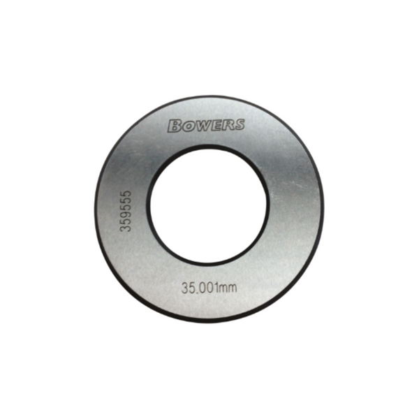 Bowers Electronic Ultima Bore Gauge Setting Ring 100mm 3.940 Inch ULR100