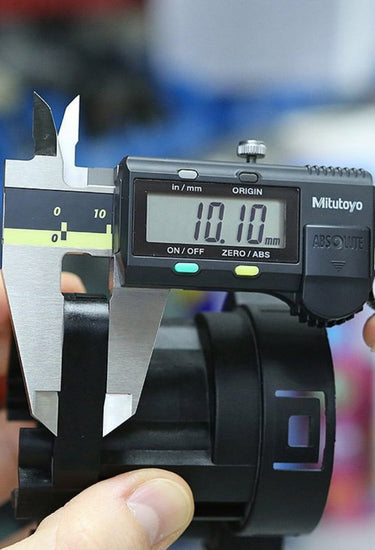 Machine DRO | Digital Readout Systems | Encoders | Digital Calipers ...