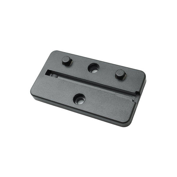 M-SURE replacement mounting plate for MS-621-001 Remote Display
