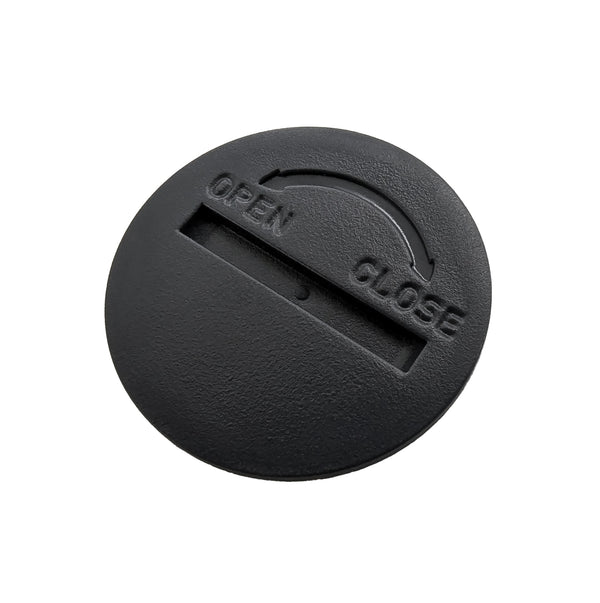 M-SURE replacement battery cover for M-SURE Micrometers