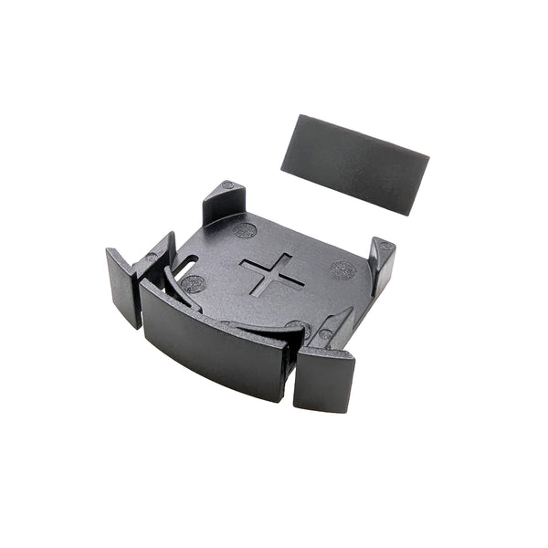 M-SURE replacement battery and port covers for M-SURE Digital Indicators