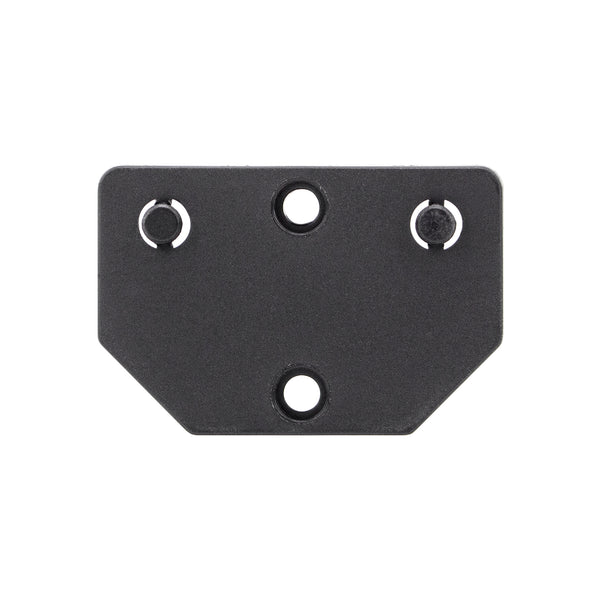 M-SURE replacement mounting plate for MS-620-001 Remote Display