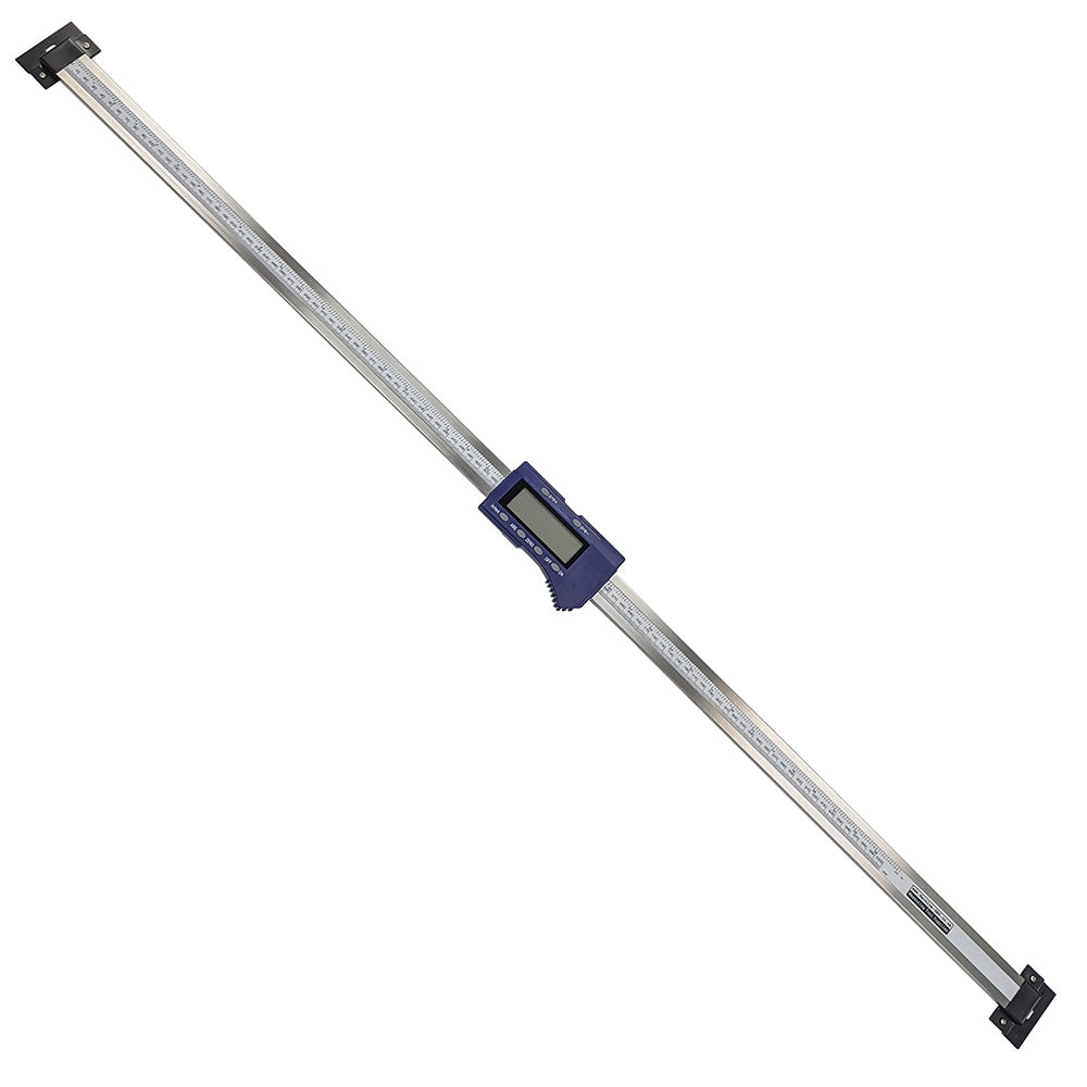 Horizontal Linear Digital Scale - 1000mm - 40 Inch – Machine-DRO