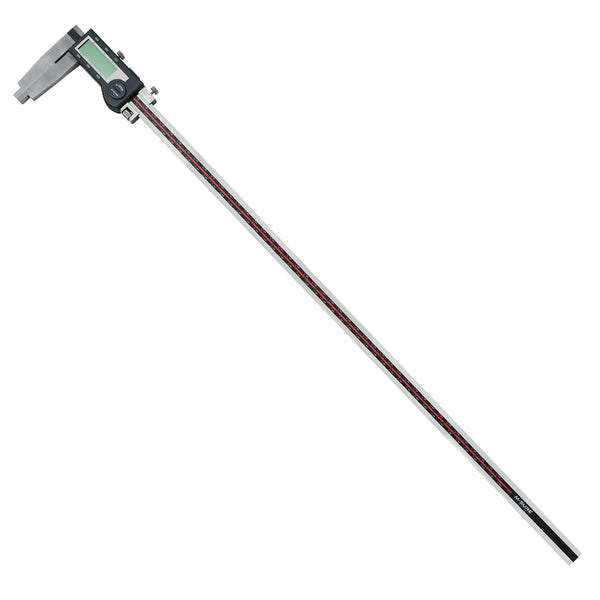 M-SURE MS-225-1000 Digital Caliper 0-1000mm(0-40") with Measurement Unit Conversion