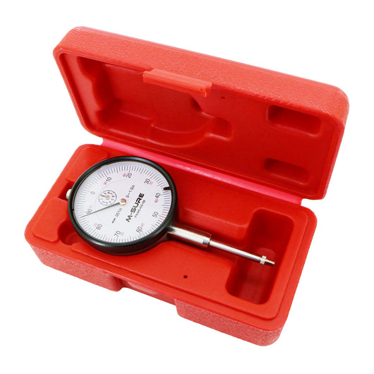 M-SURE MS-405-100 Dial Indicator in Box Image