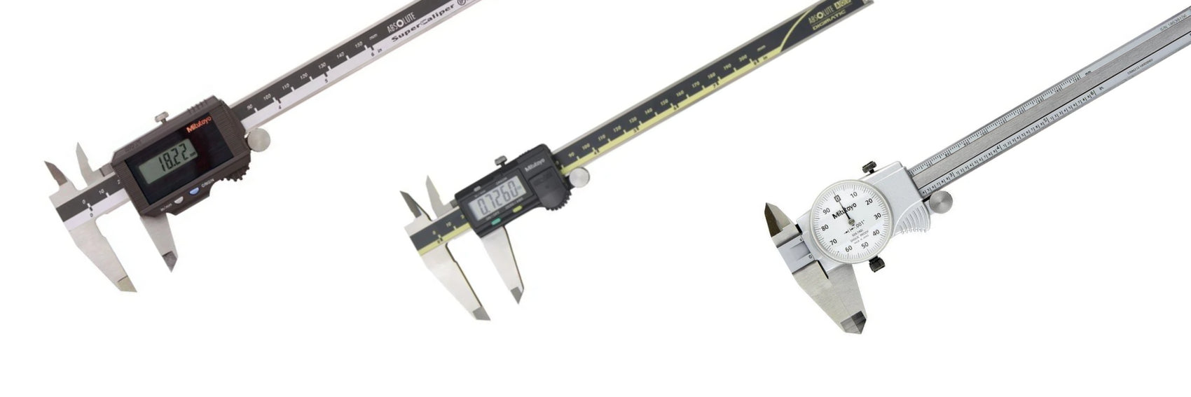 Machine DRO | Digital Readout Systems | Encoders | Digital Calipers ...