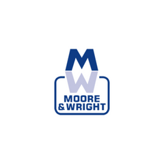Moore and Wright MW575-01DIP Magnetic Digital Level - IP65 brand logo