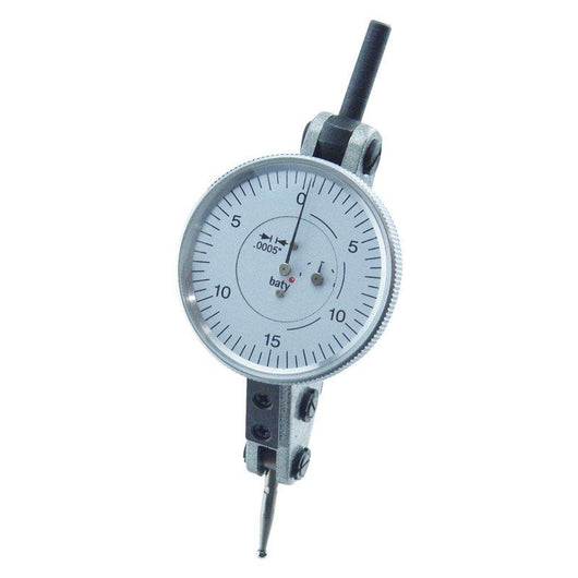 0 06 baty dial test indicator lever type bl 10