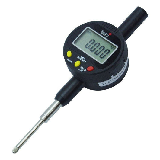 baty 25mm 1 digital high accuracy indicator di 5