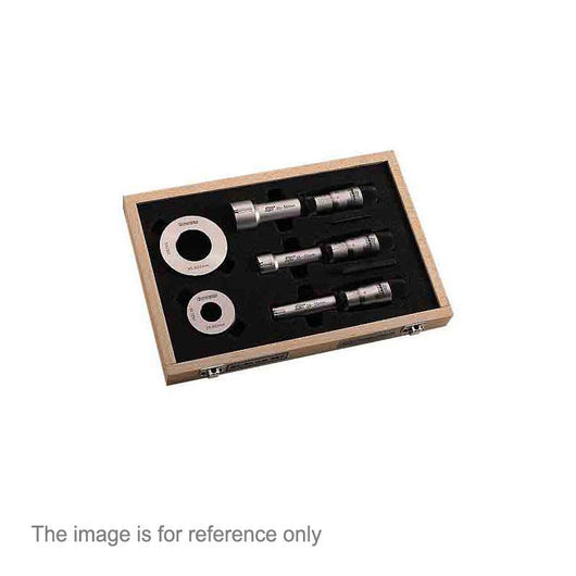 bowers xt analogue bore gauge set 10 20mm range