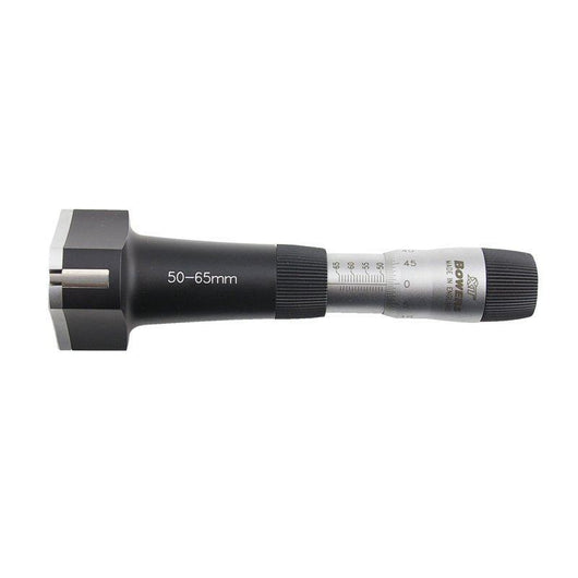 bowers xt analogue bore gauge set 10 20mm range