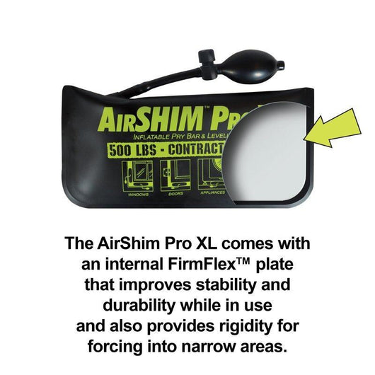 calculated industries 1194 airshim pro xl