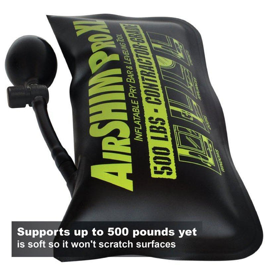 calculated industries 1194 airshim pro xl