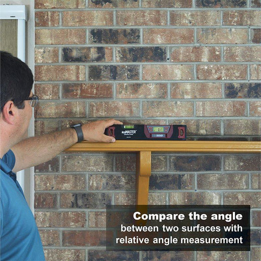 calculated industries 7205 accumaster digital level