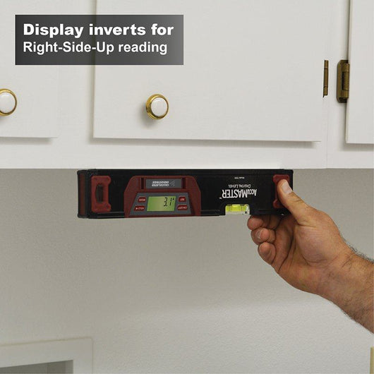 calculated industries 7205 accumaster digital level