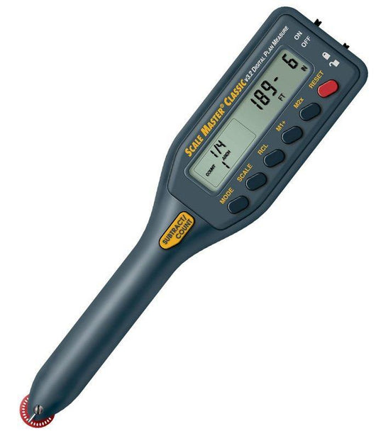 calculated industries 6020 scale master classic