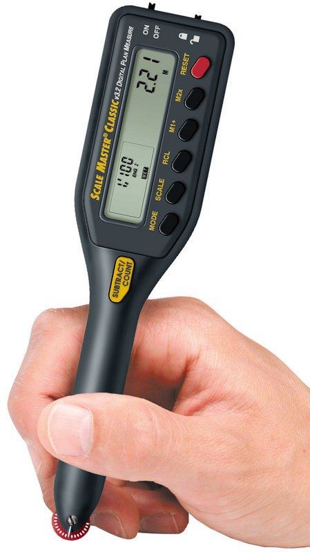 calculated industries 6020 scale master classic