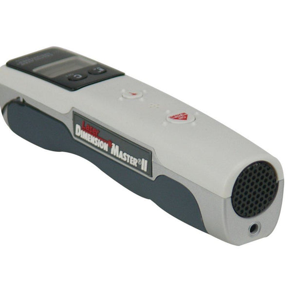 calculated industries 3339 50ft laser distance measure metric and imperial