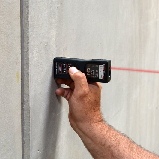 calculated industries 3360 laser dimension master with bluetooth 165 bt