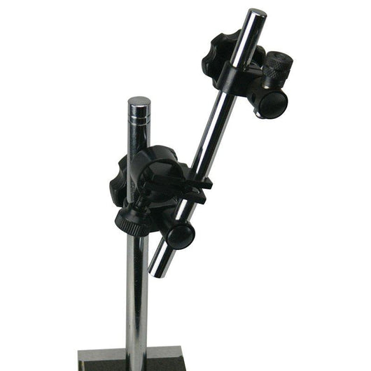 Push Button Stand Eclipse Push Button Magnetic Stand with Standard Fine Adjustment Arm ...