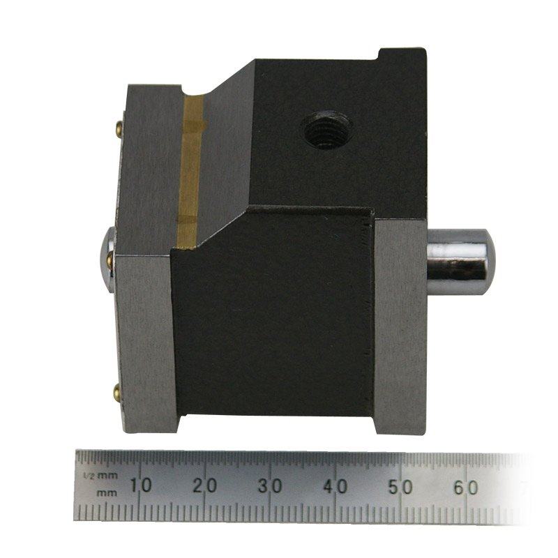 Eclipse Mini Push Button Magnetic Base - E900WF – Machine-DRO