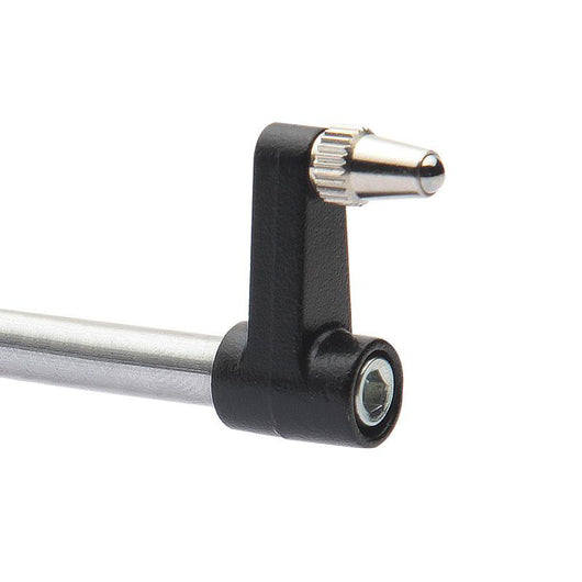 edge technology carriage travel indicator