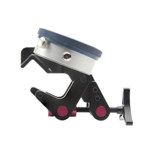 edge technology carriage travel indicator