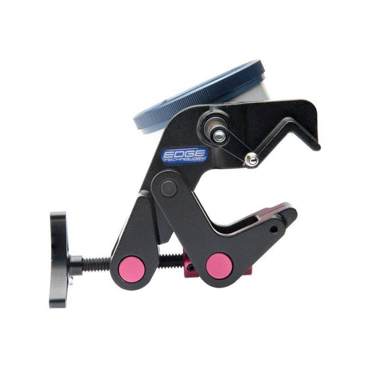 edge technology carriage travel indicator
