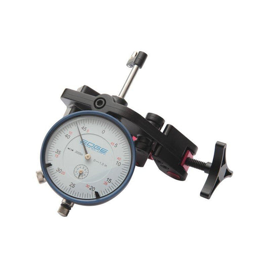 edge technology carriage travel indicator