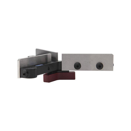 chuck stop set edge technology
