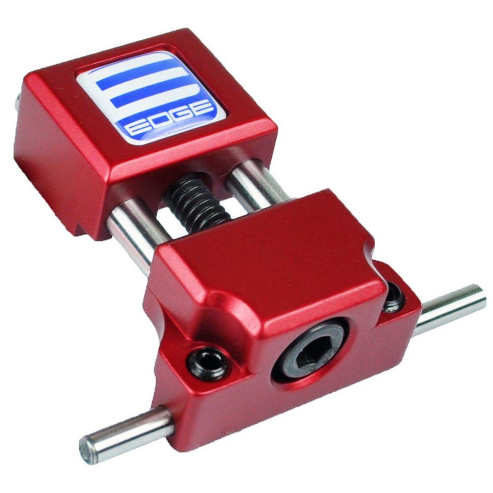 Edge Technology Vice Jaw Stop 14-000 – Machine-DRO