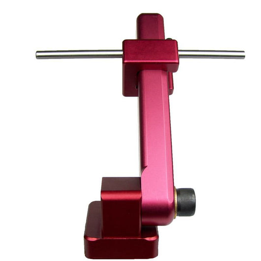 Mill Stop Rib Edge Technology Pro Mill Stop For 5/8 Inch T Slot 16-000 – Machine-DRO