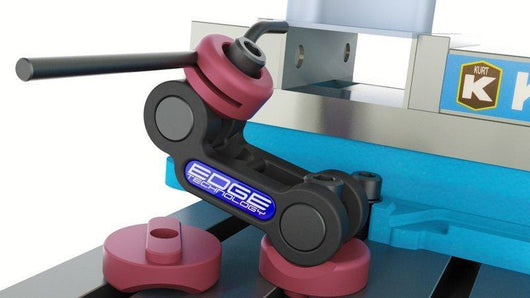 edge technology multi axis stop