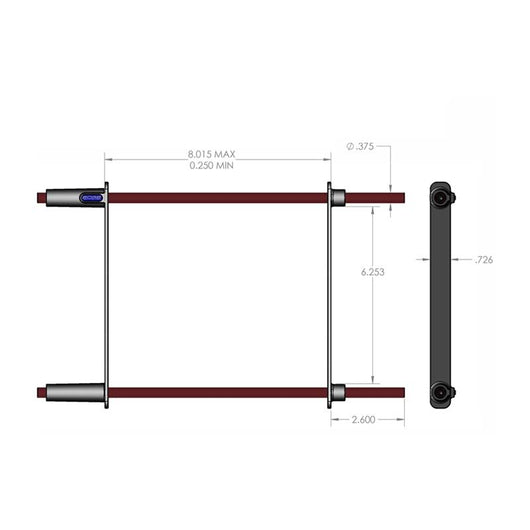 edge technology parallel separator