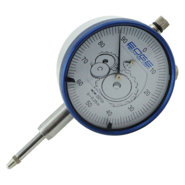 replacement dial indicator for edge technology pro touch off gauge ed 04 001