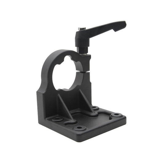 edge technology iso 40 tool holder tightening fixture