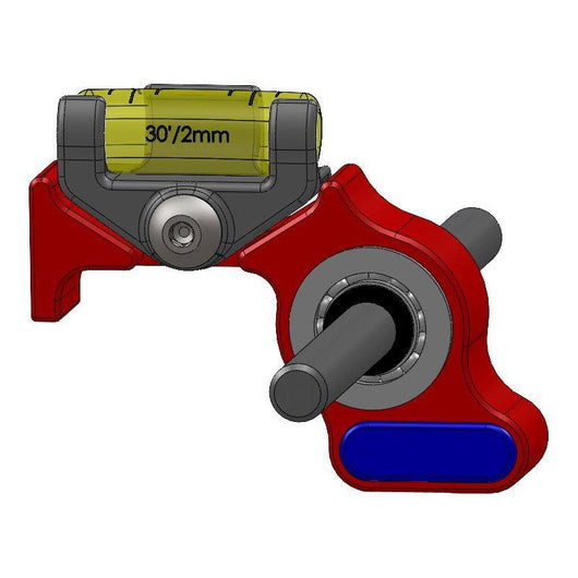 next generation edge technology pro lathe gauge
