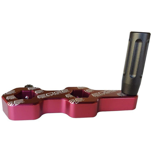 edge technology 2 position vice handle